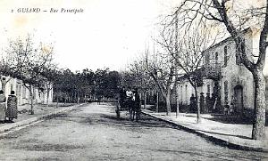 GUIARD - RUE PRINCIPALE